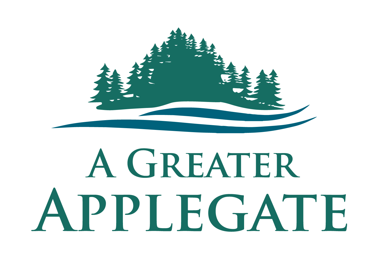 Giving back to A Greater Applegate