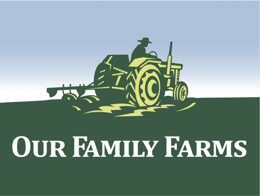 Our Family Farms Launches “Farm Fresh Food to the Front-Line” Program. Donate Today!