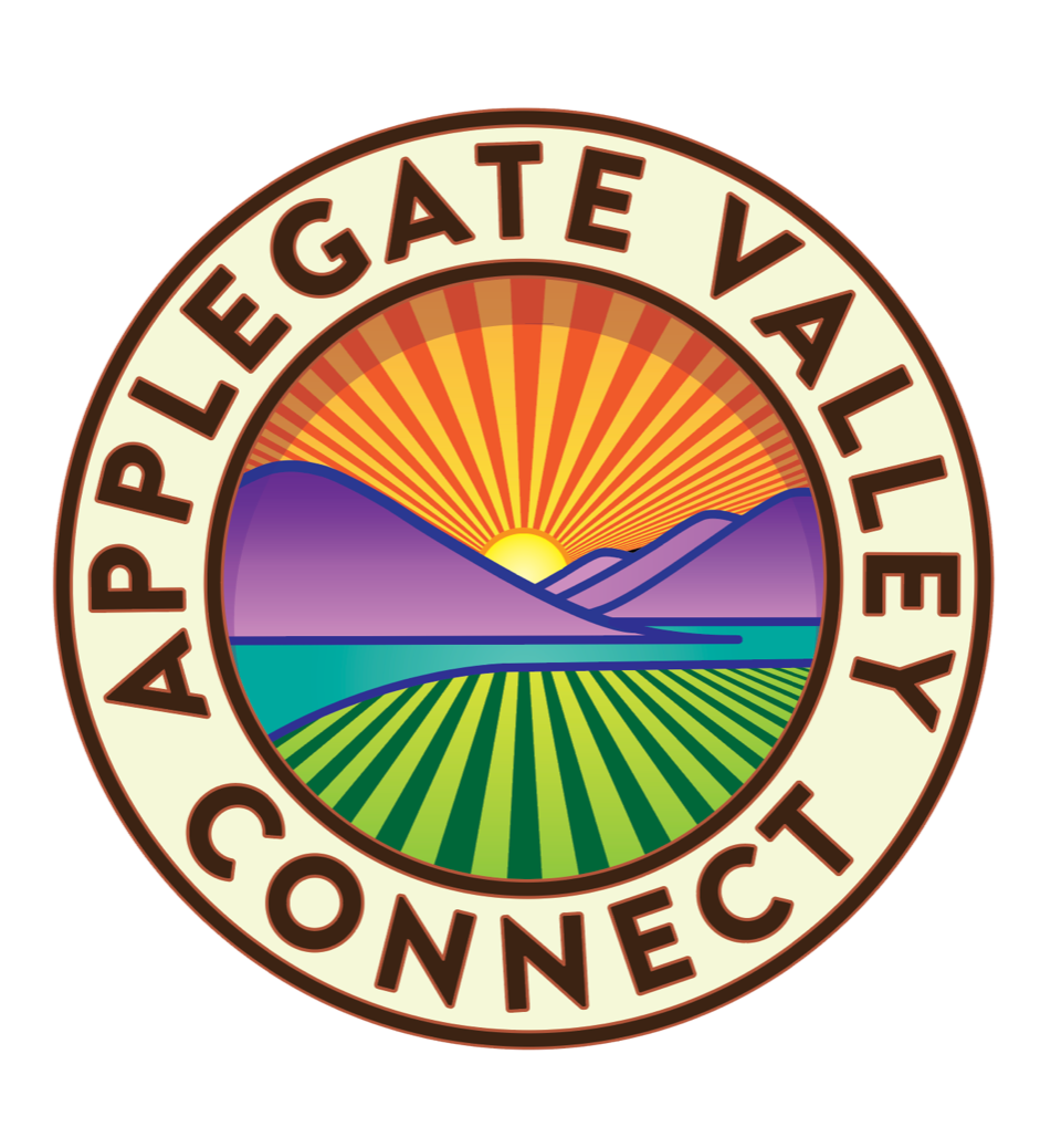 Applegate Valley Connect