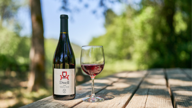 Dwell Wines