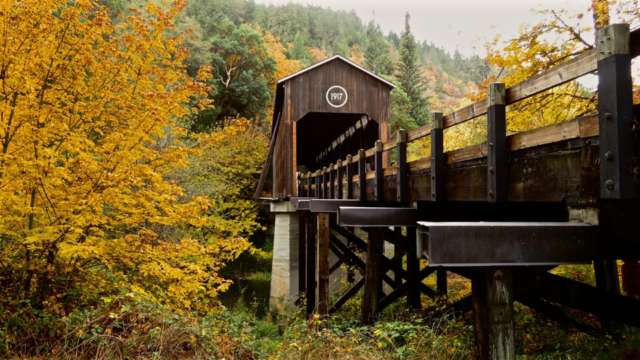 McKee Bridge Historical Society