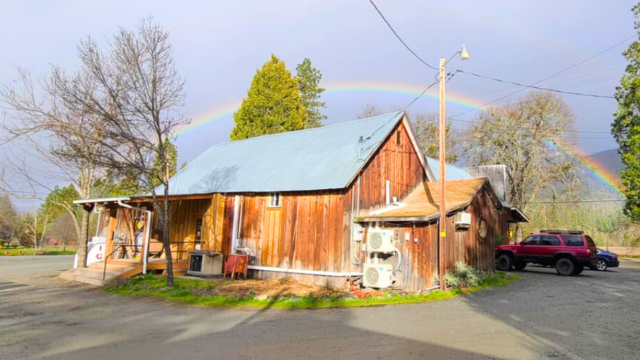 Williams General Store