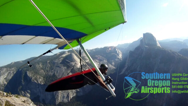 Yosemite 1